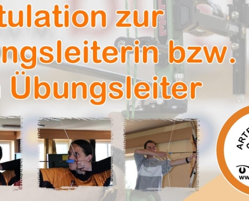 Uebungsleiter